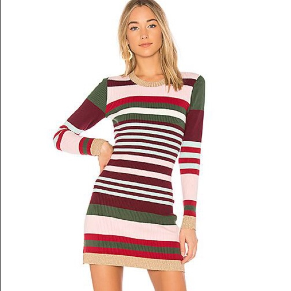 Brand new! Spring dress from Parker NY!